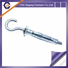 Hollow Wall Anchor C type 